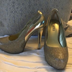 Guess Heels 👠👠👠